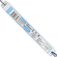 ELECTRONIC BALLAST