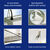 Raptor Reflector - 8 in. Flange AC Unit Thumbnail