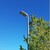 Solar Area Light - Motion Sensor - Dusk-to-Dawn - 1600 Lumens - Grey Finish Thumbnail