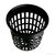 3 in. Plastic Net Cup Thumbnail