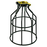 Heavy Duty Metal Cage 10 GA