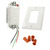 WattStopper-Legrand RS-250-W - 180 Deg. PIR Universal Vacancy Sensor Thumbnail
