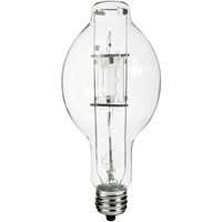 400W METAL HALIDE