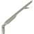 Solar Area Light - Motion Sensor - Dusk-to-Dawn - 1600 Lumens - Grey Finish Thumbnail
