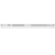 20,900 Lumen Max - 155 Watt Max - Wattage and Color Selectable Linear LED High Bay Light Fixture Thumbnail