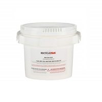 RECYCLING PAIL  1 GALLON
