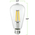 800 Lumens - 7 Watt - 3000 Kelvin - LED Edison Filament Bulb - 5.51 in. x 2.52 in. Thumbnail