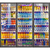 4 ft. LED Cooler/Freezer Light Kit - 5000 Kelvin - 2700 Lumens - 18 Watt Thumbnail