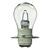6.5 Volt - DC Prefocus Base - 100 Life Hours - Microscope-Ophthalmoscope Lamp - 18 Watt - S8 Thumbnail