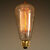 40 Watt - Edison Bulb - 4.75 in. Length Thumbnail