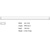 2900 Lumens - 40 Watt - 4000 Kelvin - 4 ft. x 6 in. LED Wraparound Fixture Thumbnail