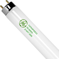 Linear Fluorescent