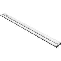 36 in. - Color Selectable LED Under Cabinet Light Fixture - 24 Watt - Kelvin 2700-3000-4000 - 1900 Lumens - White - 120 Volt - Sylvania 62444