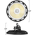 34,100 Lumen Max - Wattage and Color Selectable UFO LED High Bay Fixture with Adjustable Beam Angle - Sensor Ready Thumbnail