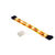 4 in. - Yellow - LED Tape Light - Dimmable - 24 Volt Thumbnail