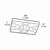 ***Discontinued 4-3-13*** RAB LOS2400W/120 - Occupancy Sensor Thumbnail