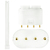 PL-L 36W/835/4P - 4 Pin 2G11 Base - 3500 Kelvin Thumbnail