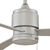 Fanimation FP4640SN - 52 in. Ceiling Fan Thumbnail