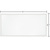5000 Lumens - 2 x 4 LED Panel - 40 Watt - 5000 Kelvin Thumbnail