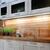 14 in. - Color Selectable LED Under Cabinet Light Fixture - 9 Watt Thumbnail