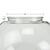 10 in. Clear Acrylic Globe Thumbnail