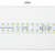 LED Strip Light Fixture With Lens - 4 ft. Thumbnail