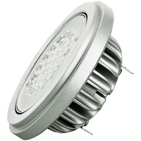 19W SR111 VIVID AR111 36DEG