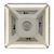 LED Canopy Light - 33 Watt - 175 Watt Metal Halide Equal Thumbnail