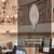 Natural Light - 350 Lumens - 4 Watt - 2700 Kelvin - LED Chandelier Bulb - 3.9 in. x 1.4 in.  Thumbnail