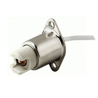 RSC Ceramic Steatite Socket