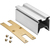 5.5 in. Line Joiner and Linking Bracket - Gold Finish Thumbnail