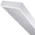 Lithonia TLX4 - 4 ft. LED Wraparound Fixture with Acrylic Lens Thumbnail