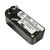 Nora NTL-202B - Cube Low Voltage Track Fixture - Black Thumbnail