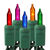 46 ft. String Lights - (100) Mini Lights - MULTI-COLOR Thumbnail