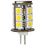 LED Bi-Pin Bulbs - Halogen Replacement - Category Image