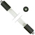 Single Pin - Double Ended - UV Germicidal Lamp - 65 Watt - 61 in. Length - 2 Pack - PLT G64T5L Thumbnail