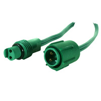 LED Commercial 12Ft.Spacer Wir