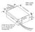 Hatch MC39-1-F-24DCU - 39 Watt - Electronic Metal Halide Ballast Thumbnail