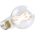 Natural Light - 820 Lumens - 9 Watt - 3000 Kelvin - LED A19 Light Bulb Thumbnail
