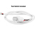 Programmable LED Emergency Backup Driver - Constant Current - 3-10 Watt - 15-55V Output Thumbnail