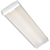 2442 Lumens - 20 Watt - 4000 Kelvin - 2 ft. x 8 in. LED Wraparound Fixture Thumbnail