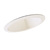 6 in. - Sloped Metal Baffle Thumbnail