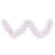 9 ft. Winter Wonderland White Fir Garland Thumbnail