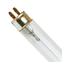 G4T5 Germicidal Tube Lamp