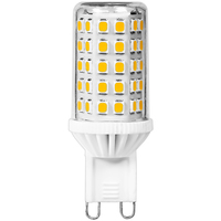 LED G9 4W 2700K AC120V