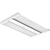 Rotatable Lens - 42,400 Lumen Max - 300 Watt Max - Wattage and Color Selectable Linear LED High Bay Fixture - Sensor Ready Thumbnail