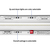 8 ft. Wattage and Color Selectable Architectural LED Linear Fixture with Diffuser Lens - Up/Down Light - 9200 Total Lumens - White Thumbnail