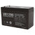12 Volt - 9 Ah - UB1290F2 - AGM Battery Thumbnail