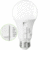 800 Lumens - 8 Watt - LED A19 with 5000 Kelvin and 5 Selectable Colors Thumbnail