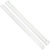 LED Strip Light Fixture With Lens - 4 ft. Thumbnail